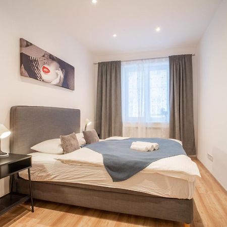 Sukromny Staromestsky Apartman V Uzasnej Lokalite/Cozy Old-Town Apartment In A Great Neighborhood 브라티슬라바 외부 사진