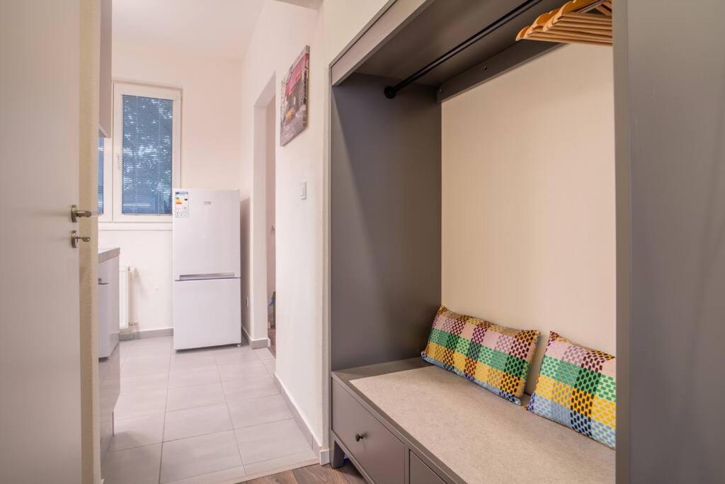Sukromny Staromestsky Apartman V Uzasnej Lokalite/Cozy Old-Town Apartment In A Great Neighborhood 브라티슬라바 외부 사진