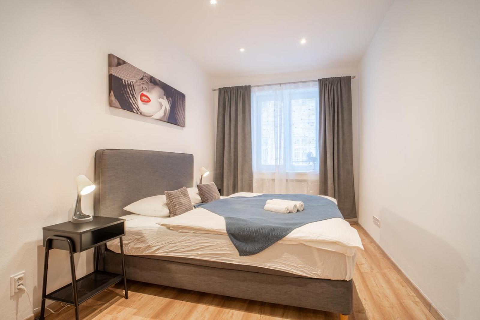 Sukromny Staromestsky Apartman V Uzasnej Lokalite/Cozy Old-Town Apartment In A Great Neighborhood 브라티슬라바 외부 사진