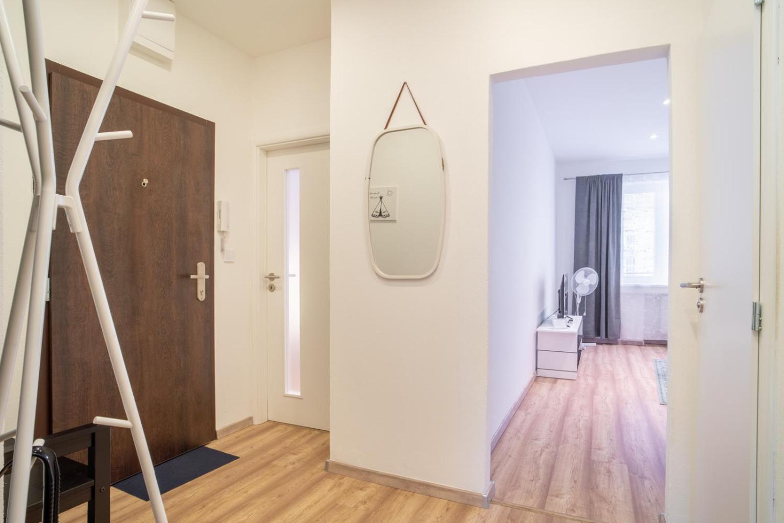 Sukromny Staromestsky Apartman V Uzasnej Lokalite/Cozy Old-Town Apartment In A Great Neighborhood 브라티슬라바 외부 사진
